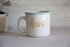 Taza Jarrito HOME - comprar online