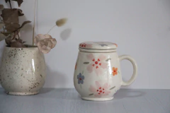 Taza Te en Hebras DALIA - comprar online