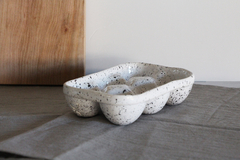 HUEVERA Blanco Splash - tienda online