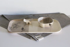 Conjunto SUSHI SAKURA - tienda online