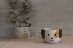 Taza Perrito - comprar online
