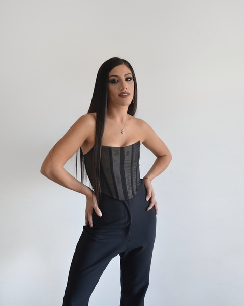 Corset Orianne - comprar online