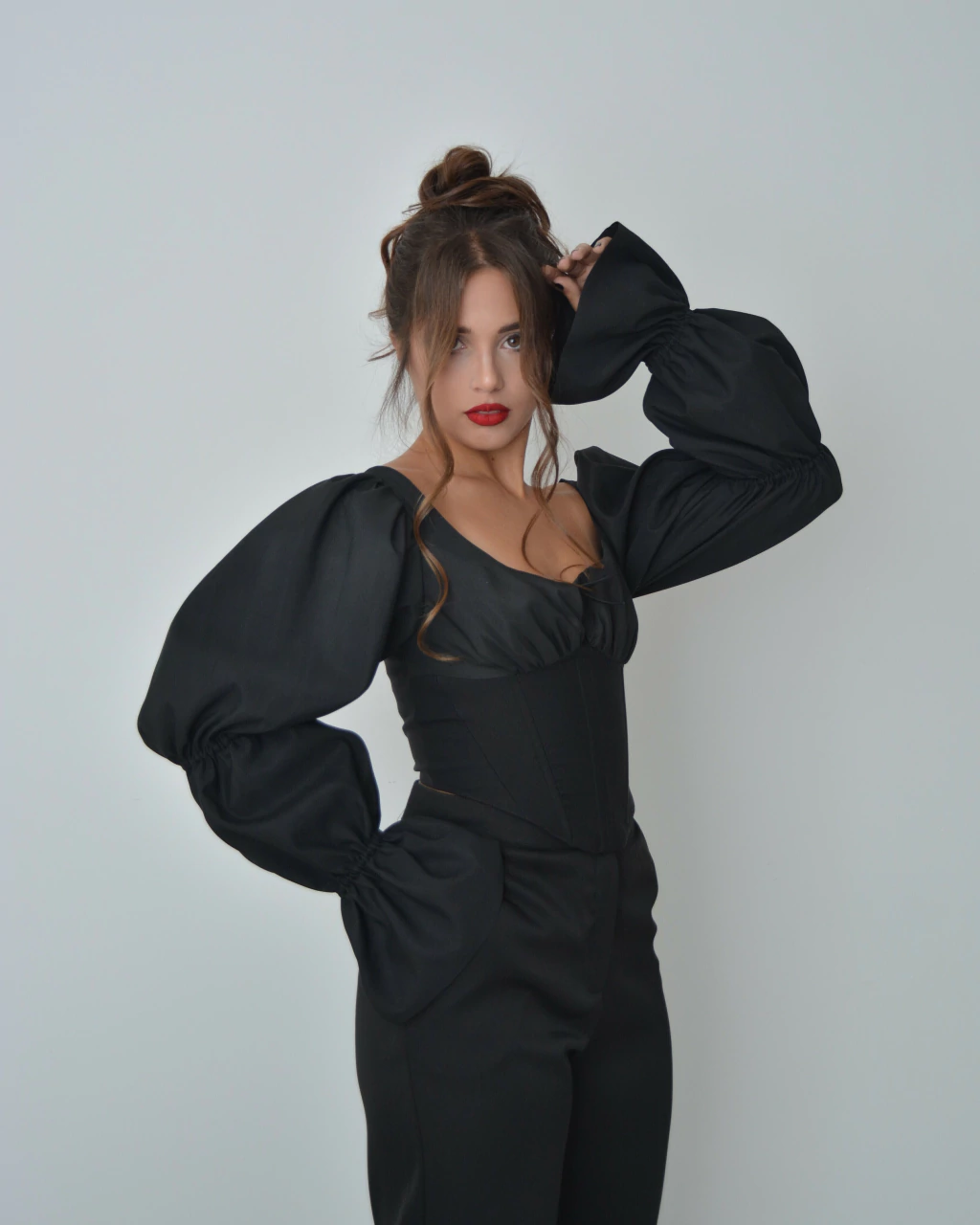 Corset Marlene