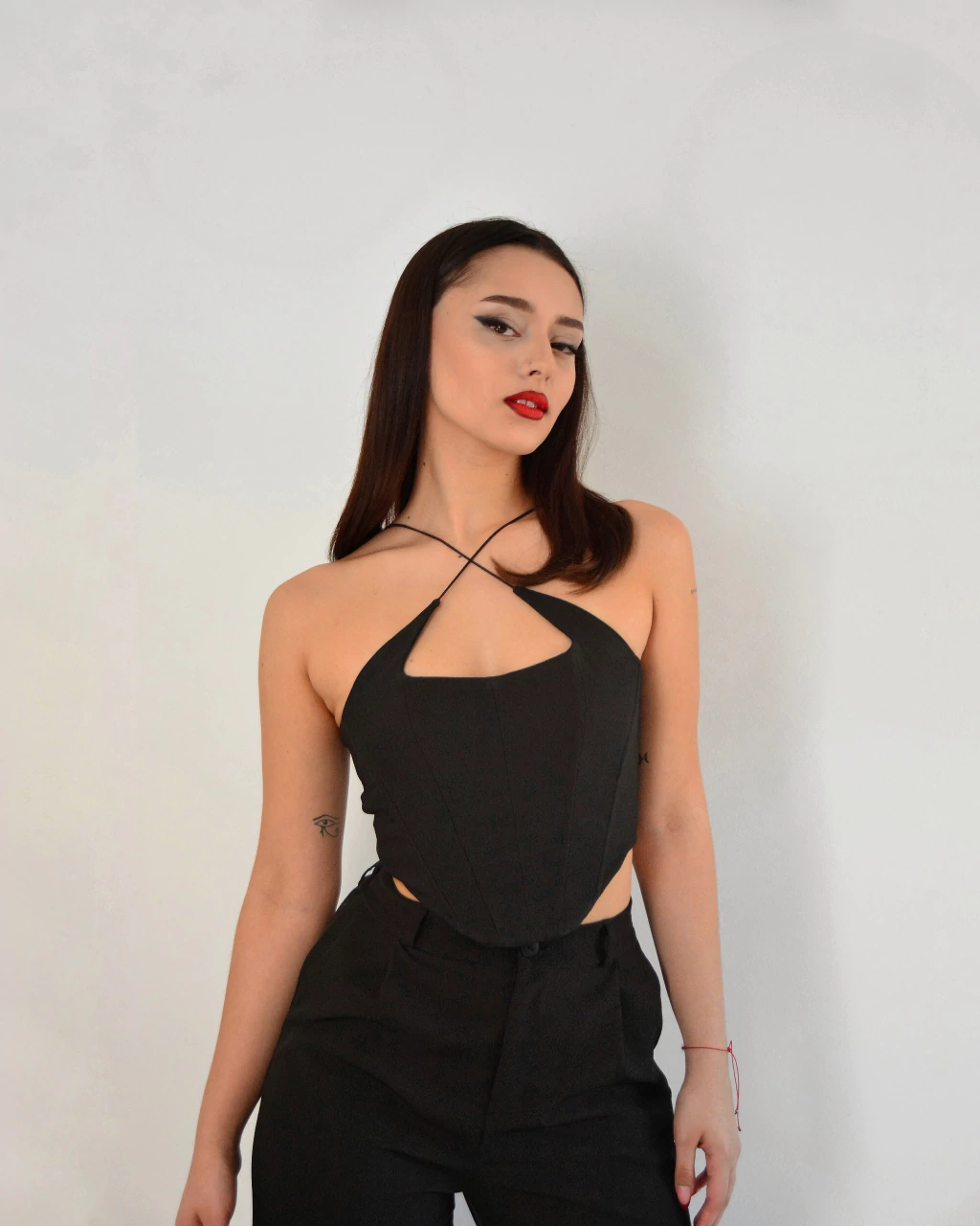 Corset Ava