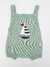 ROMPER DE TRICOT BARQUINHO