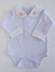 BODY FEMININO - FLOR
