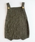 ROMPER DE TRICOT VERDE BOSQUE