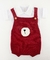 ROMPER DE TRICOT URSO na internet