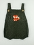 ROMPER DE TRICOT RAPOSA