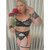Conjunto VIRGINIANA - Manuit Store | Loja especializada em moda Plus Size