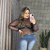 Blusa TRANSPARÊNCIA TULE - comprar online