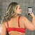 Sutiã BOJO RENDA Vermelho - comprar online
