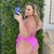 Biquíni DF Barbie/Onça - loja online