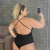 Body ALOHA Vermelho