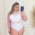 Body GOLA Branco