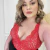 Body ALOHA Vermelho