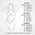 Sutiã BOJO RENDA Cintilante - Manuit Store | Loja especializada em moda Plus Size