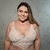 Sutiã ARO PONTA Nude