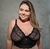Sutiã TULE ARO - Manuit Store | Loja especializada em moda Plus Size