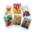 Mini Polaroid Imã -20 Unidades - loja online
