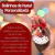 Bolinhas de Natal Personalizada com foto - kit 5 bolinhas na internet