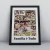 Quadro Modelo Familia 08