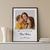 Quadro Personalizado Dia das Mães - Modelo 08