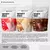Whey Protein Pro 900g Baunilha - Fitway Produtos Naturais 