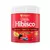Cha de Hibiscus em Pó com Vitaminas e Minerais 200g - VIDEIRA7