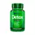 Detox Em Cápsulas 500 Mg - 60 cápsulas - VIDEIRA7