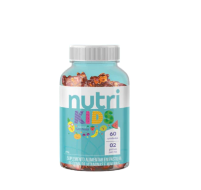 NUTRI KIDS