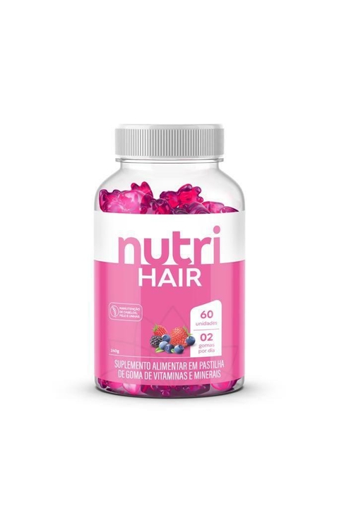 NUTRI HAIR