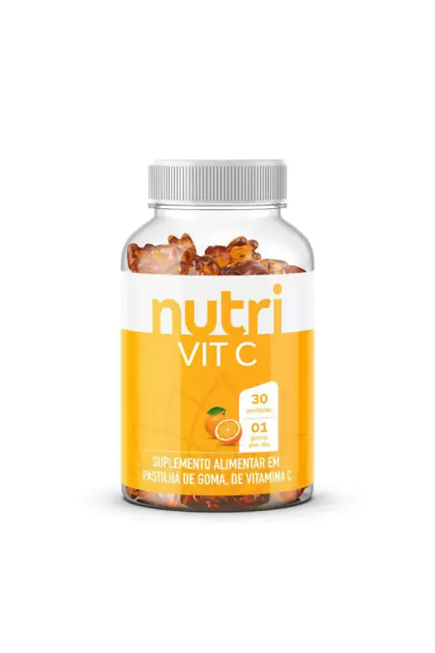NUTRI VIT C