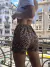 SKORT ANIMAL - comprar online