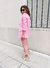 BLAZER SOFÍA ROSA PASTEL en internet