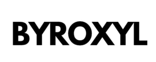 BYROXYL