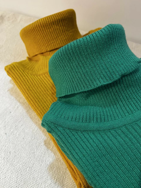 POLERA BREMER