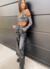 TOP LOLITA ACEBRADO - tienda online