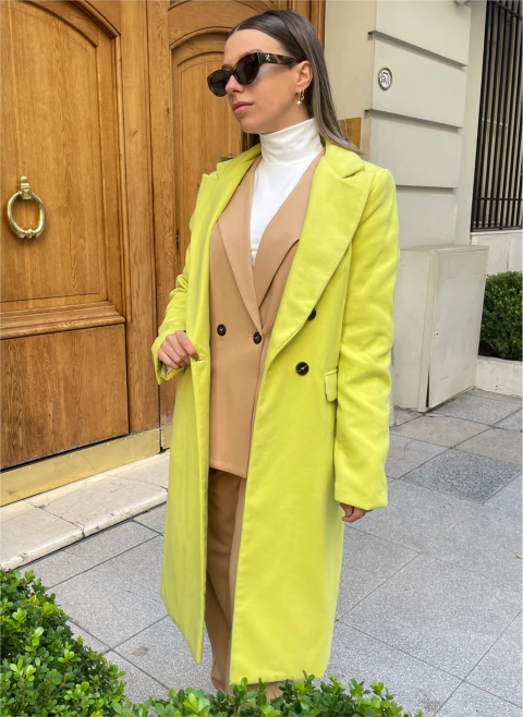 TAPADO SOFIA LIMA