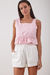BLUSA PARIS ROSA