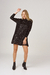 Imagen de VESTIDO DANY NEGRO