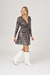 VESTIDO TINA MANGAS LARGAS - tienda online