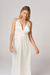 Vestido Tulum blanco en internet