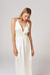 Vestido Tulum blanco - tienda online