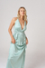 Vestido Tulum agua en internet