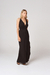 Vestido Tulum Negro