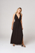 Vestido Tulum Negro en internet