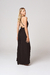 Vestido Tulum Negro - comprar online