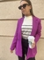 BLAZER DAKOTA VIOLETA en internet