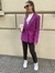 BLAZER DAKOTA VIOLETA - comprar online